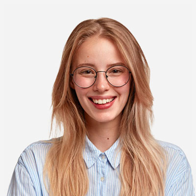 Sabine K.